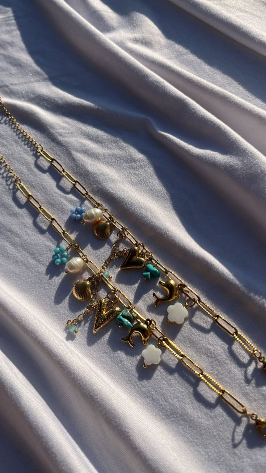 Bracelet Méril