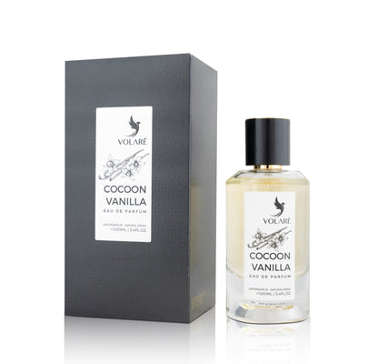 Cocoon Vanilla