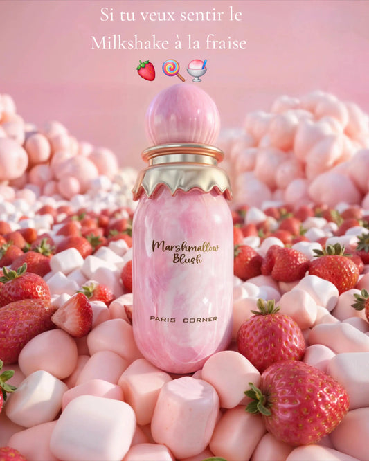 Marshmallow Blush