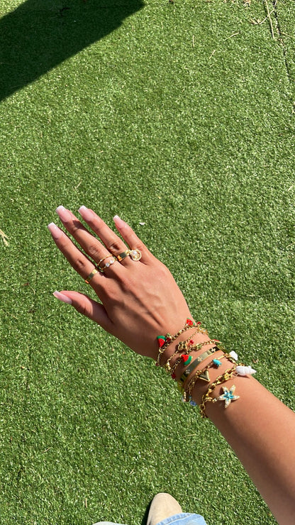 Bracelet Méril