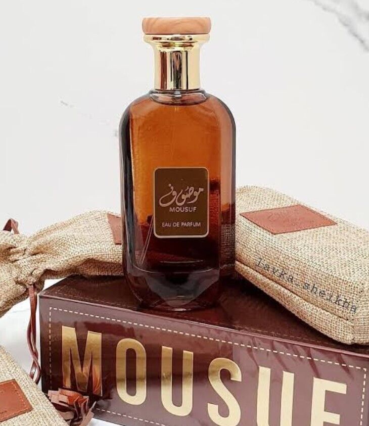Mousuf Golden
